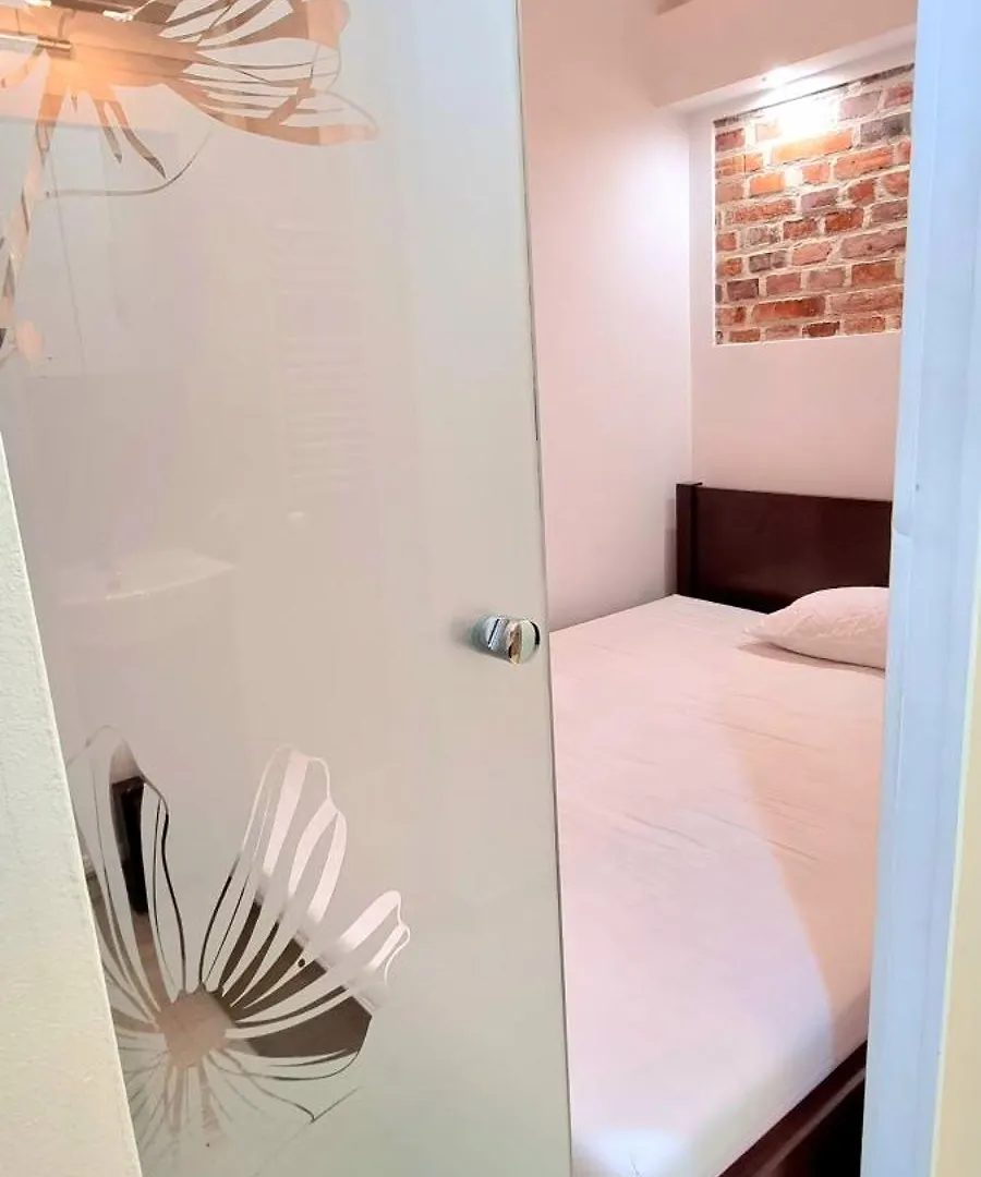 Old Town Brick Apartment Krakow