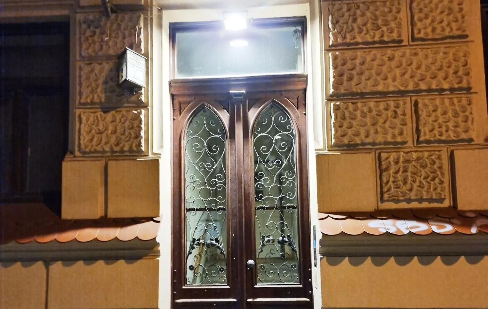 Old Town Brick Apartment Krakow Poland
