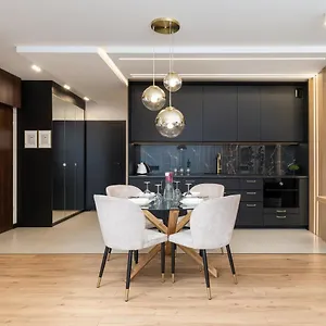  Apartament Ga Luxury Grzegórzecka 20