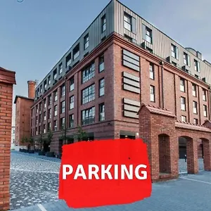  Apartamento P&j Lubicz