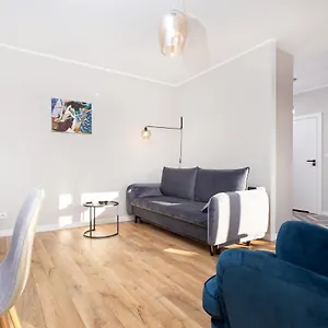  Apartament Of The Kings - Indigo