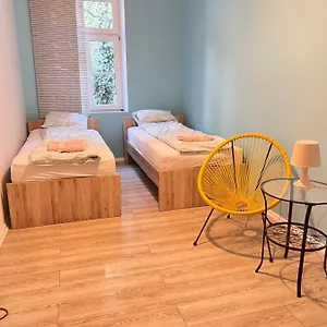  Apartamento Lubicz