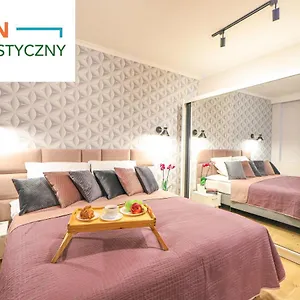  Apartament Cracowapart Ignacio A