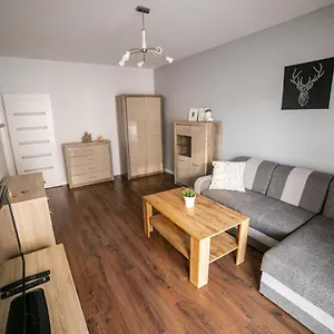  Apartament Nullo 3-bedroom