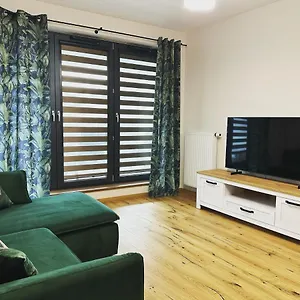  Apartament Freedom Centre