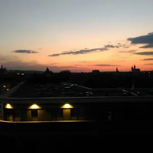 Apartment Dragon, Krakow