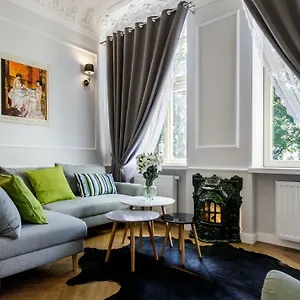  Apartament My - Topolowa 8