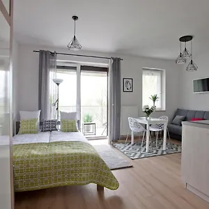  Apartament Nad Wisłą - Pianissimo